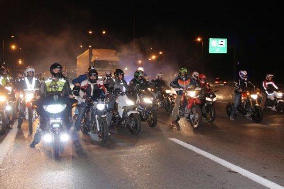 Güneydoğu turunda öldürülen gencin cenazesi getirildi