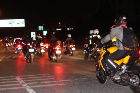 Güneydoğu turunda öldürülen gencin cenazesi getirildi