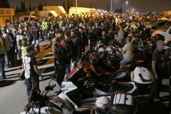 Güneydoğu turunda öldürülen gencin cenazesi getirildi