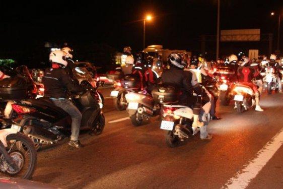 Güneydoğu turunda öldürülen gencin cenazesi getirildi