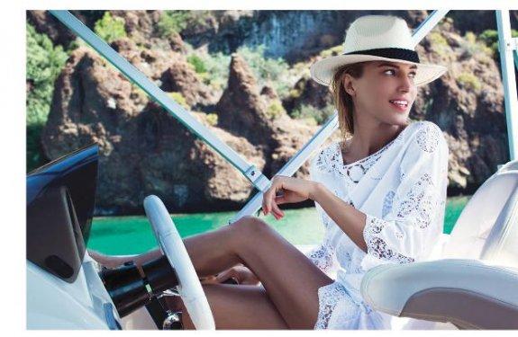 Burcu Esmersoy All Dergisine samimi açıklamalarda bulundu  