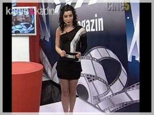 Geçmişten bugüne: Merve Boluğur