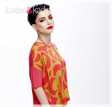 Geçmişten bugüne: Merve Boluğur