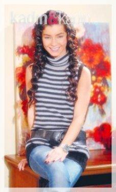 Geçmişten bugüne: Merve Boluğur