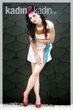 Geçmişten bugüne: Merve Boluğur