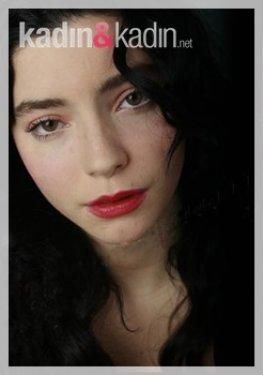 Geçmişten bugüne: Merve Boluğur