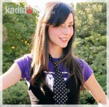 Geçmişten bugüne: Merve Boluğur