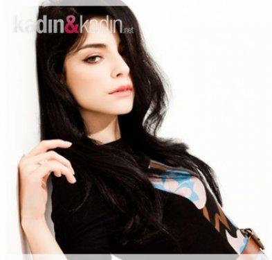 Geçmişten bugüne: Merve Boluğur