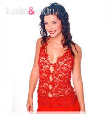 Geçmişten bugüne: Merve Boluğur