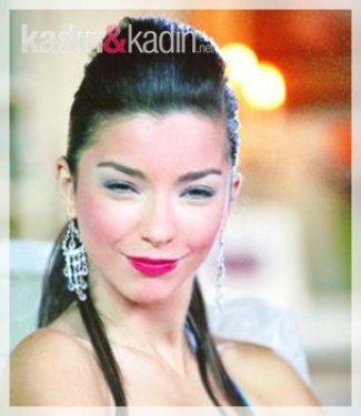 Geçmişten bugüne: Merve Boluğur