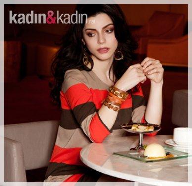 Geçmişten bugüne: Merve Boluğur