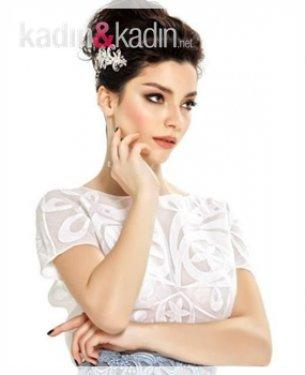 Geçmişten bugüne: Merve Boluğur