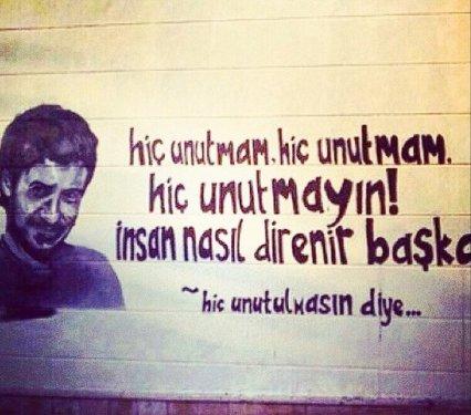 Ahmet Hakan'ın sevgilisi gazeteci Nebahat - Resim 12