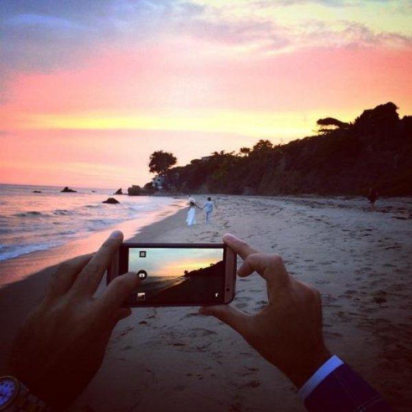 Beren Saat - Kenan Doğulu düğününden yeni fotoğraflar