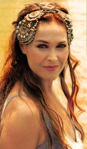 Geçmişten bugüne Hülya Avşar