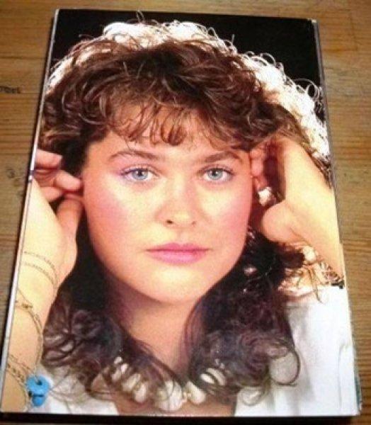 Geçmişten bugüne Hülya Avşar