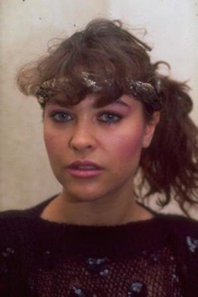 Geçmişten bugüne Hülya Avşar