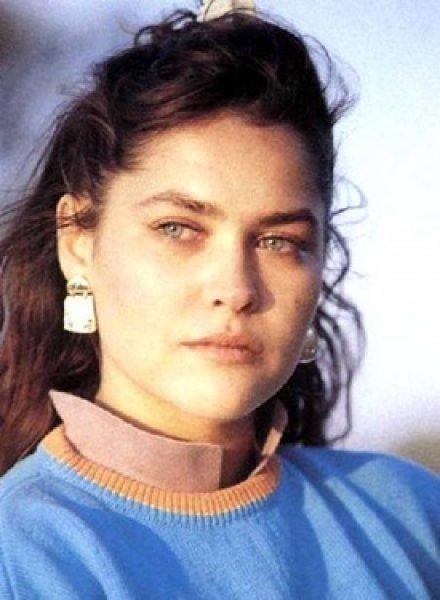 Geçmişten bugüne Hülya Avşar