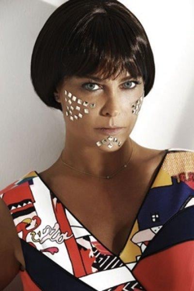 Geçmişten bugüne Hülya Avşar