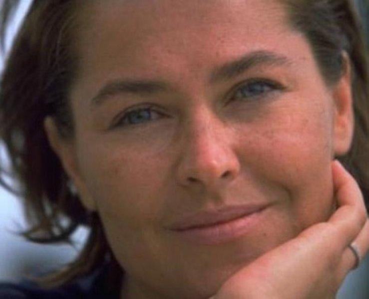 Geçmişten bugüne Hülya Avşar