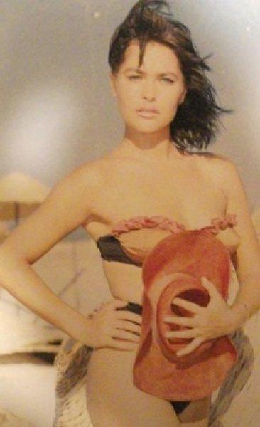 Geçmişten bugüne Hülya Avşar