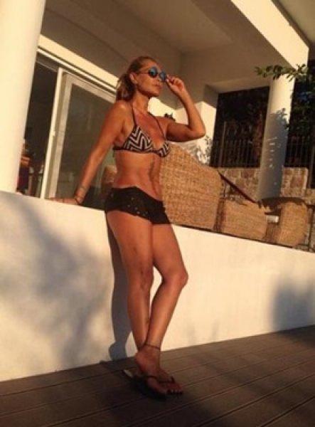 Geçmişten bugüne Hülya Avşar