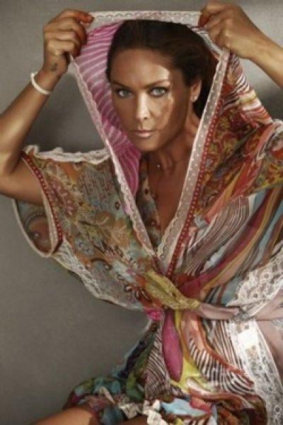 Geçmişten bugüne Hülya Avşar