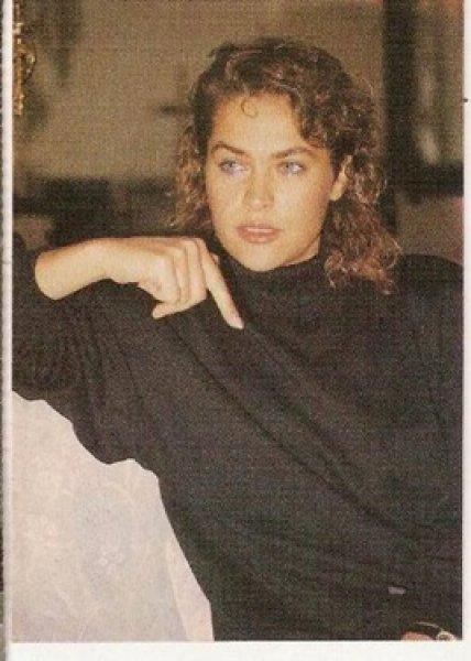 Geçmişten bugüne Hülya Avşar