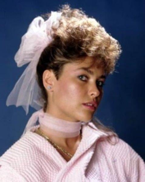 Geçmişten bugüne Hülya Avşar