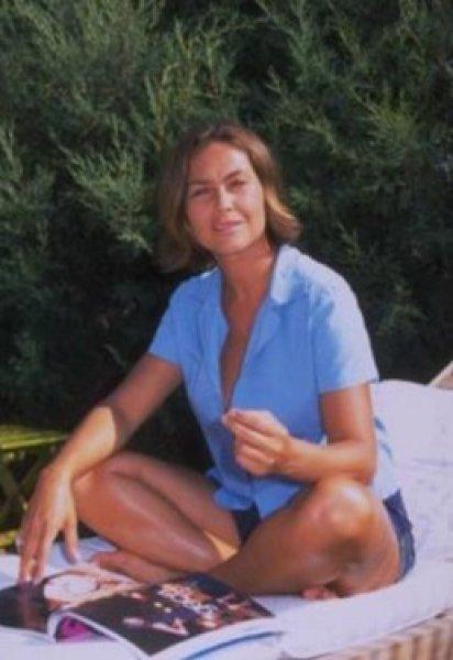 Geçmişten bugüne Hülya Avşar