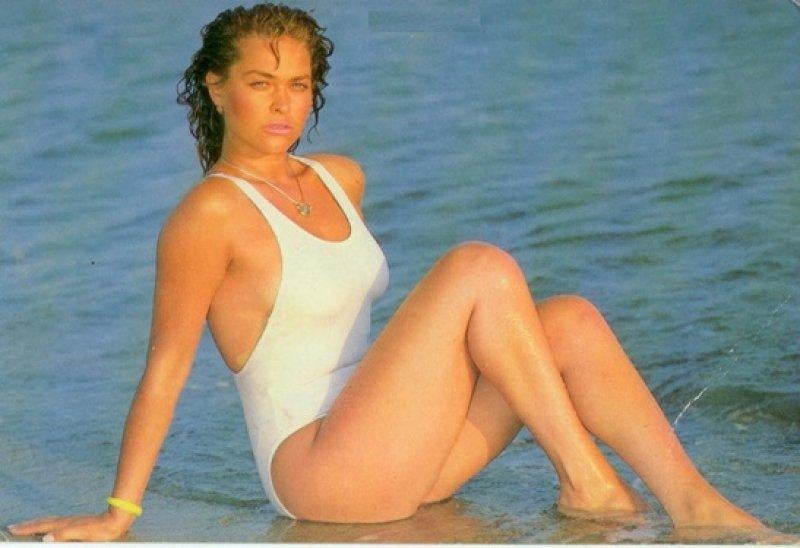 Geçmişten bugüne Hülya Avşar