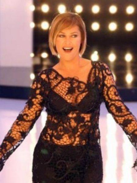 Geçmişten bugüne Hülya Avşar