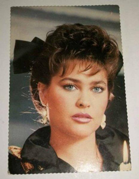 Geçmişten bugüne Hülya Avşar