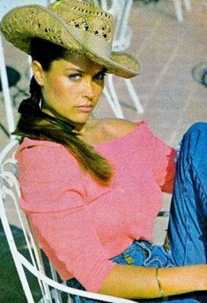 Geçmişten bugüne Hülya Avşar