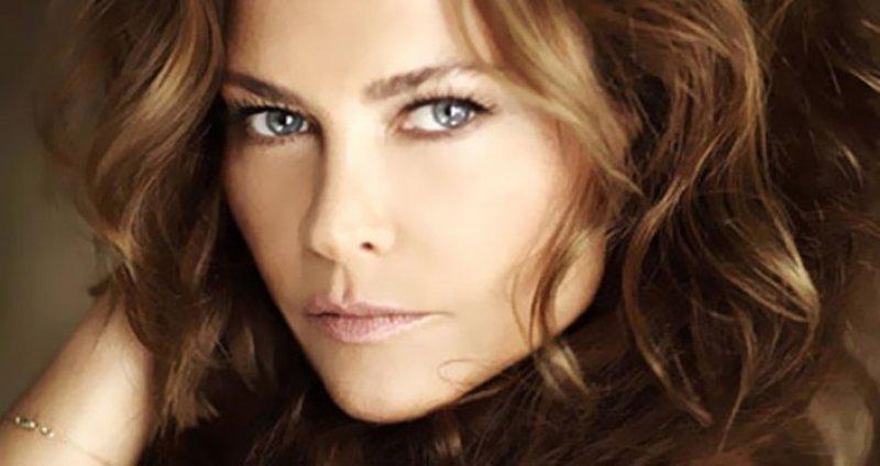 Geçmişten bugüne Hülya Avşar