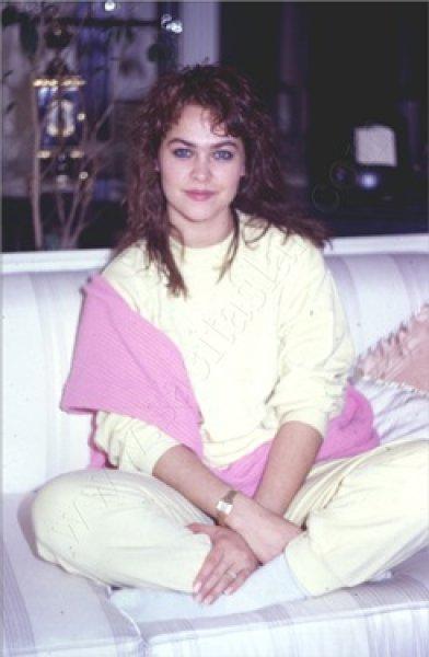 Geçmişten bugüne Hülya Avşar