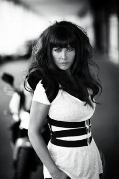 Geçmişten bugüne Hülya Avşar