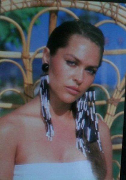 Geçmişten bugüne Hülya Avşar