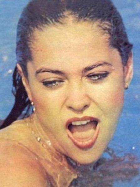 Geçmişten bugüne Hülya Avşar