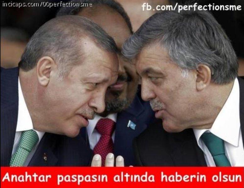 Köşk seçimi için en güzel caps'ler