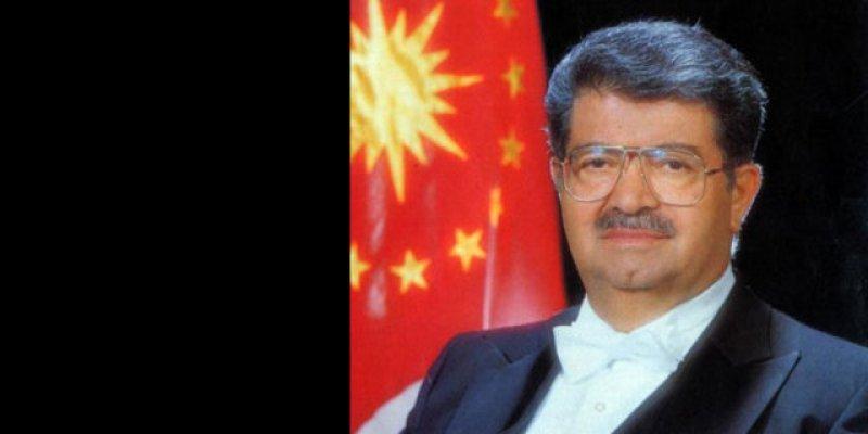 Türkiye'nin dünden bugüne Cumhurbaşkanları