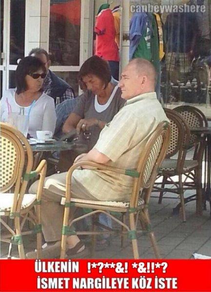 Köşk seçimi için en güzel caps'ler