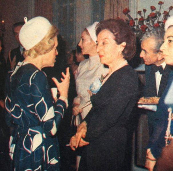 Türkiye'nin First Lady'leri