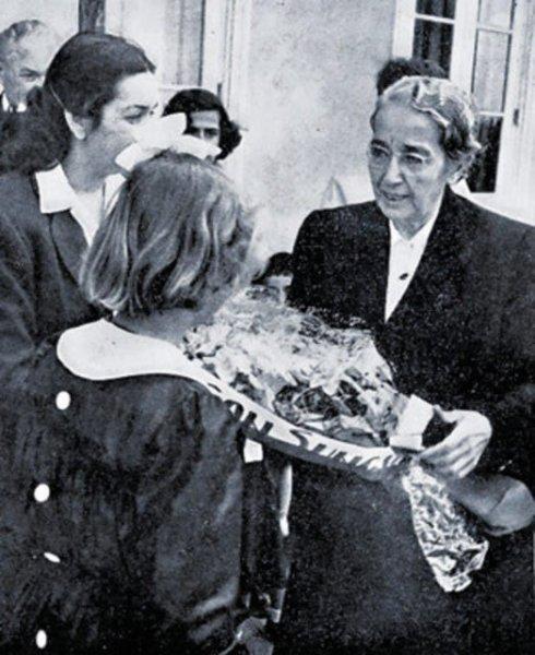 Türkiye'nin First Lady'leri