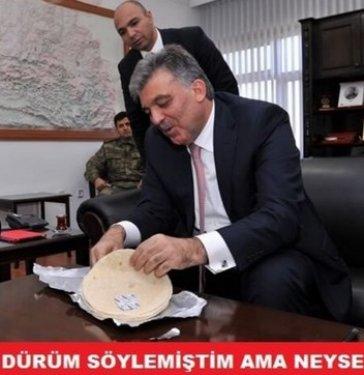 Köşk seçimi için en güzel caps'ler