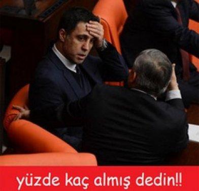 Köşk seçimi için en güzel caps'ler