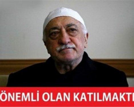 Köşk seçimi için en güzel caps'ler