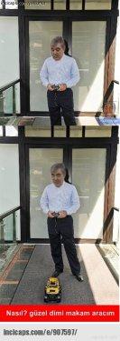 Köşk seçimi için en güzel caps'ler