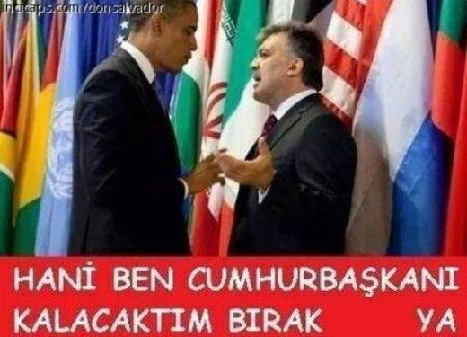 Köşk seçimi için en güzel caps'ler