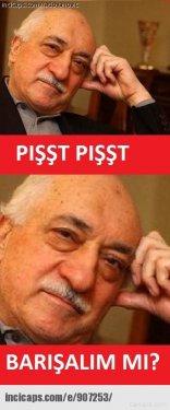 Köşk seçimi için en güzel caps'ler